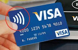 rfid credit card scams